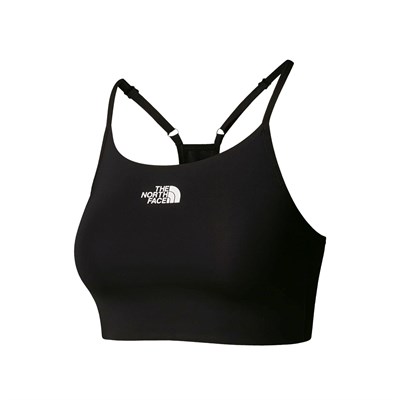 The North Face W FLEX BRA Kadın Performans Giyim NF0A8BRUJK31
