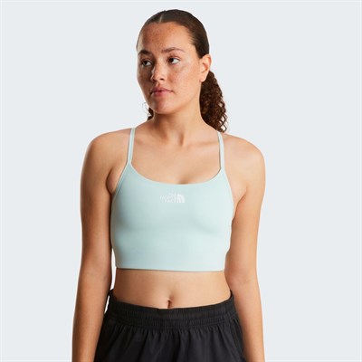 The North Face W FLEX BRA Kadın Performans Giyim NF0A8BRUG701