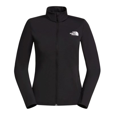 The North Face W FLEX FULL ZIP Kadın Ceket NF0A8HFDJK31