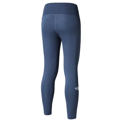 The North Face W FLEX HIGH RISE 7/8 Kadın TIGHT  NF0A7ZB8HDC1
