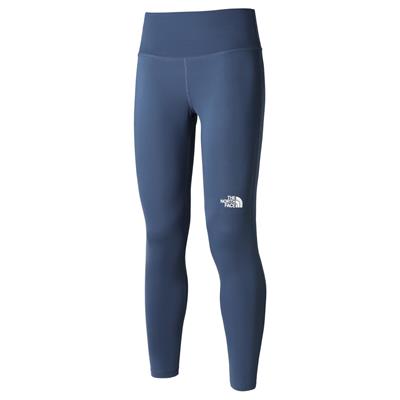 The North Face W FLEX HIGH RISE 7/8 Kadın TIGHT  NF0A7ZB8HDC1