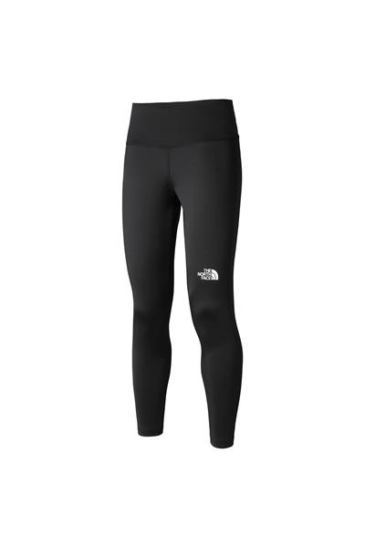 The North Face W FLEX HIGH RISE 7/8 Kadın TIGHT NF0A7ZB8JK31