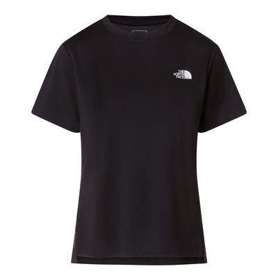 The North Face W FLEX SHORT SLEEVES REG TEE Kadın Tişört NF0A8BRRJK31