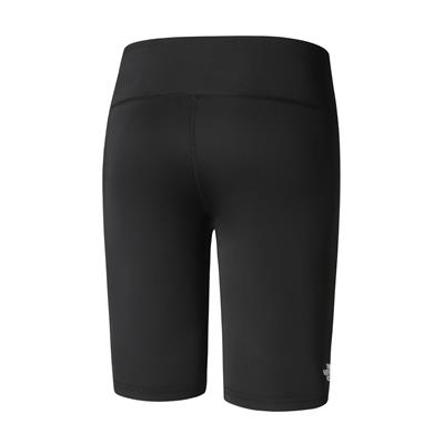 The North Face W FLEX SHORT TIGHT - EU Kadın Şort NF0A7ZBAJK31