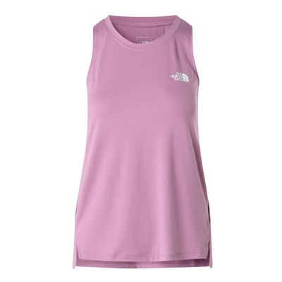 The North Face W FLEX TANK Kadın Tişört NF0A8BRTG6E1