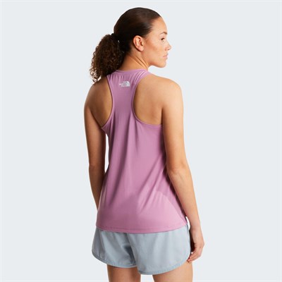 The North Face W FLEX TANK Kadın Tişört NF0A8BRTG6E1
