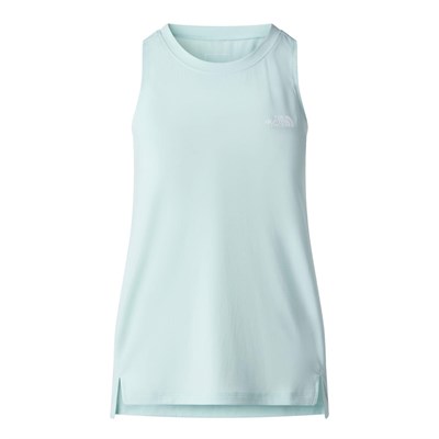 The North Face W FLEX TANK Kadın Tişört NF0A8BRTG701
