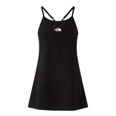The North Face W FLEX WOVEN 2in1 DRESS Kadın Pantolon NF0A8G26JK31