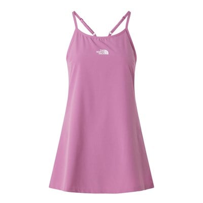 The North Face W FLEX WOVEN 2in1 DRESS Kadın Pantolon NF0A8G26G6E1