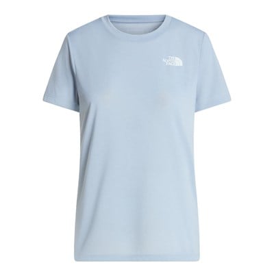 The North Face W FOUNDATION MOUNT SS TEE Kadın Tişört NF0A8HEXFM21