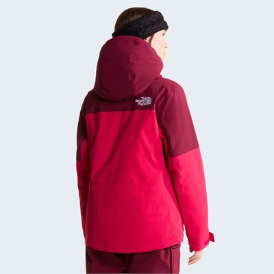 The North Face W FREEDOM INSULATED JACKET Kadın Ceket NF0A8H2PS691