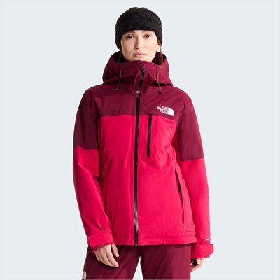 The North Face W FREEDOM INSULATED JACKET Kadın Ceket NF0A8H2PS691