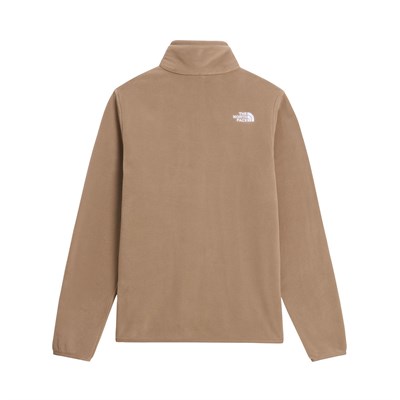 The North Face W GLACIER FLEECE 1/4 ZIP JACKET Kadın Ceket NF0A8D2J2H91