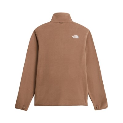 The North Face W GLACIER FLEECE JACKET Kadın Ceket NF0A8D2F2H91