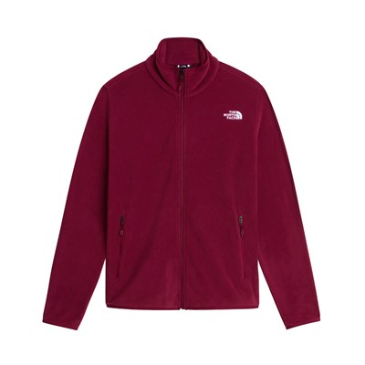 The North Face W GLACIER FLEECE JACKET Kadın Ceket NF0A8D2FMVO1