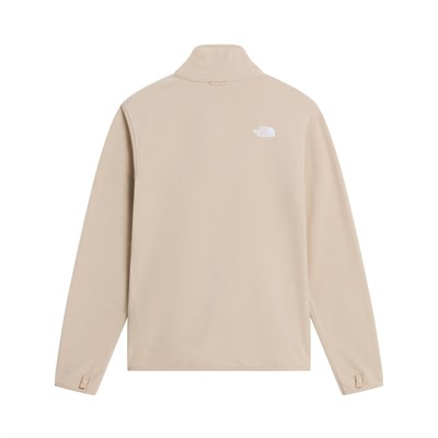 The North Face W GLACIER FLEECE JACKET Kadın Ceket NF0A8D2FN7J1