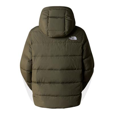 The North Face W GOTHAM Kadın Mont NF0A84IW21L1