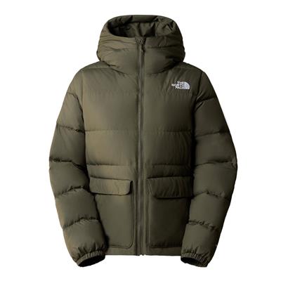 The North Face W GOTHAM Kadın Mont NF0A84IW21L1