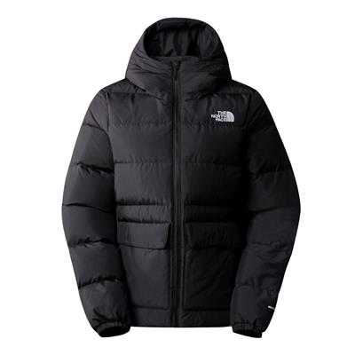 The North Face W GOTHAM Kadın Mont NF0A84IWJK31