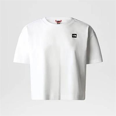 The North Face W GRAPHIC Tişört 2 - EU Kadın Tişört  NF0A83HPFN41