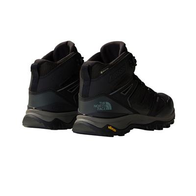 The North Face W HEDGEHOG MID GORE-TEX Kadın Ayakkabısı NF0A8AACKT01