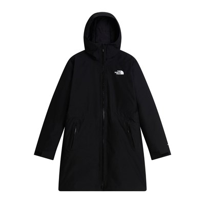 The North Face W HIKESTELLER INSULATED PARKA Kadın Ceket NF0A8J68JK31