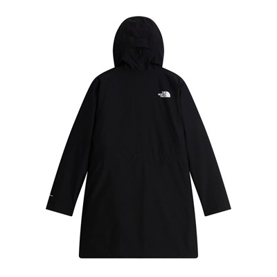 The North Face W HIKESTELLER INSULATED PARKA Kadın Ceket NF0A8J68JK31