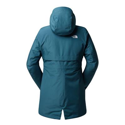 The North Face Kadın Hıkesteller Insulated Parka NF0A8DYWDI61