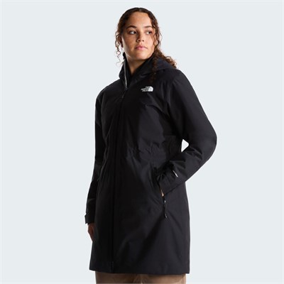 The North Face W HIKESTELLER INSULATED PARKA Kadın Ceket NF0A8J68JK31