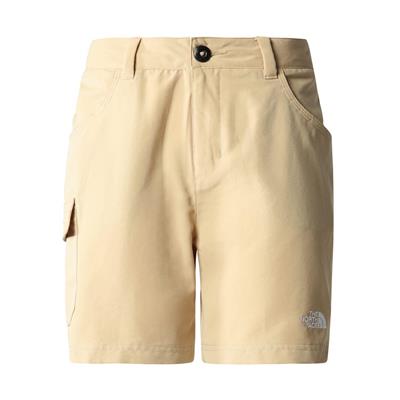 The North Face W HORIZON SHORT - EU  Kadın Şort NF0A8251LK51