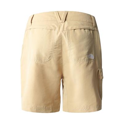 The North Face W HORIZON SHORT - EU  Kadın Şort NF0A8251LK51