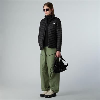 The North Face W HUILA SYNTH JACKET Kadın Ceket NF0A8DW6JK31