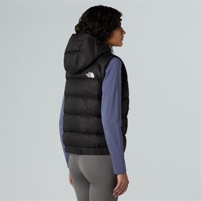 The North Face W HYALITE VEST Kadın Yelek NF0A8E71JK31