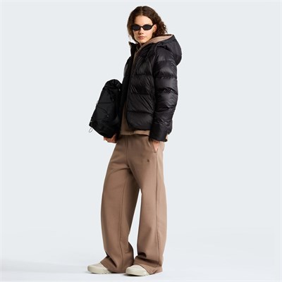 The North Face W HYDRENALITE CITY DOWN HOODED JACKET Kadın Ceket NF0A8D3JJK31