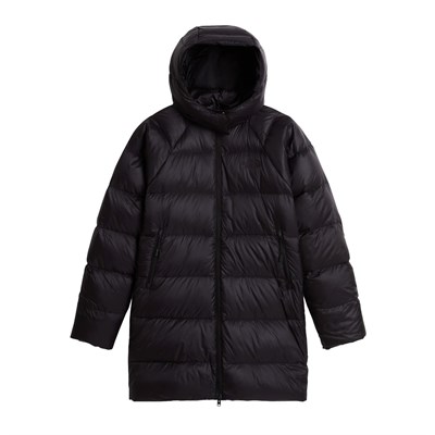 The North Face W HYDRENALITE CITY DOWN HOODED PARKA Kadın Ceket NF0A8D3KJK31