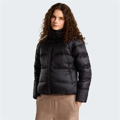 The North Face W HYDRENALITE CITY DOWN HOODED JACKET Kadın Ceket NF0A8D3JJK31