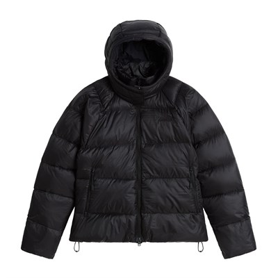 The North Face W HYDRENALITE CITY DOWN HOODED JACKET Kadın Ceket NF0A8D3JJK31