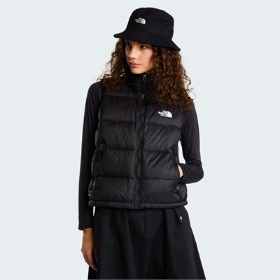 The North Face W HYDRENALITE DOWN A-LINE VEST Kadın Ceket NF0A89VJJK31