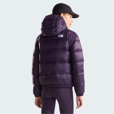 The North Face W HYDRENALITE DOWN HOODIE Kadın Ceket NF0A5GGGG5O1
