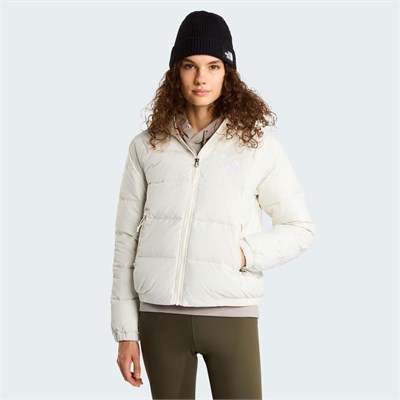The North Face W HYDRENALITE DOWN HOODIE Kadın Ceket NF0A5GGGQLI1
