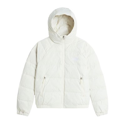 The North Face W HYDRENALITE DOWN HOODIE Kadın Ceket NF0A5GGGQLI1
