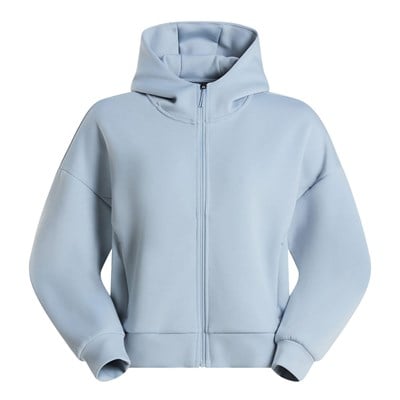 The North Face W JAIDA FULL ZIP HOODED Kadın Ceket NF0A8G8KFM21