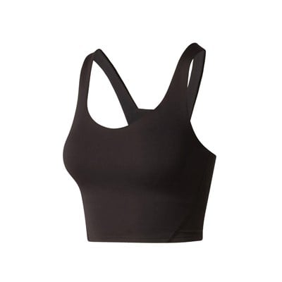The North Face W JAIDA LONG LINE BRA Kadın Performans Giyim NF0A8GXXJK31