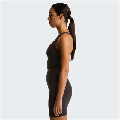 The North Face W JAIDA LONG LINE BRA Kadın Performans Giyim NF0A8GXXJK31