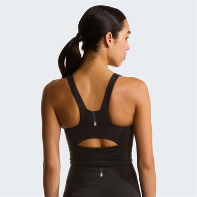 The North Face W JAIDA LONG LINE BRA Kadın Performans Giyim NF0A8GXXJK31