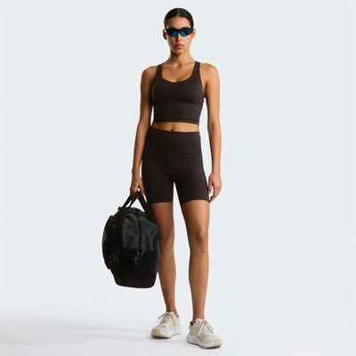 The North Face W JAIDA LONG LINE BRA Kadın Performans Giyim NF0A8GXXJK31