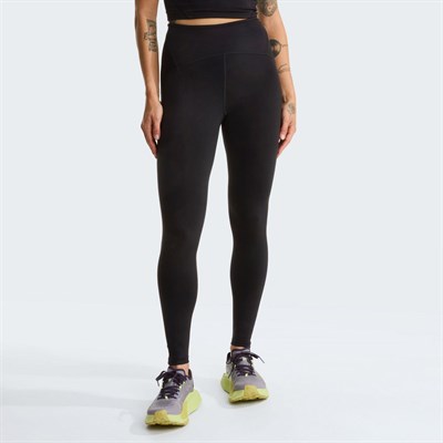 The North Face W JAIDA POCKET LEGGING - 27 Kadın Pantolon NF0A8J1WJK31