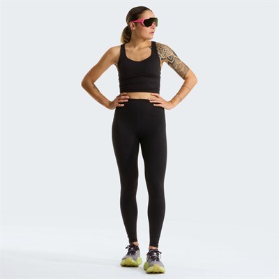 The North Face W JAIDA POCKET LEGGING - 27 Kadın Pantolon NF0A8J1WJK31