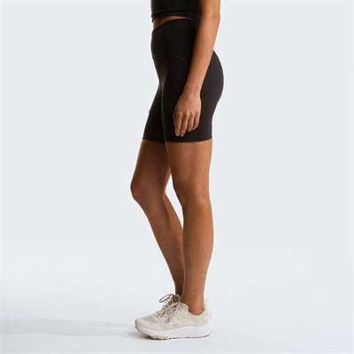 The North Face W JAIDA POCKET SHORT Kadın Sportif Şort NF0A8GXZJK31