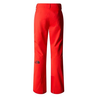 The North Face W LENADO PANT Kadın Pantolon NF0A4R1I15Q1
